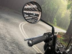 2025 Royal Enfield CLASSIC 350 DARK Black