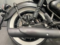 2025 Royal Enfield CLASSIC 350 DARK Black