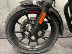 2025 Royal Enfield HUNTER 350 DAPPER GREY