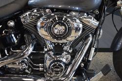 2015 Harley-davidson FXSB SOFTAIL BREAKOUT GREY