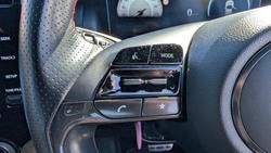 2021 Hyundai Tucson N Line