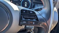 2021 Hyundai Tucson N Line