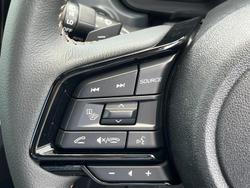 2025 Subaru Forester Hybrid Sport