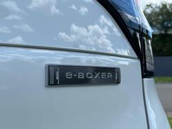 2025 Subaru Forester Hybrid Sport