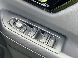 2025 Subaru Forester Hybrid Sport