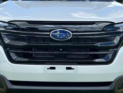 2025 Subaru Forester Hybrid Sport