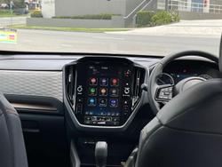 2025 Subaru Forester Hybrid Sport