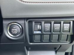 2025 Subaru Forester Hybrid Sport