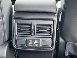 2025 Subaru Forester Hybrid Sport