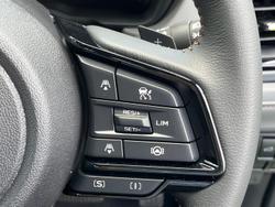 2025 Subaru Forester Hybrid Sport