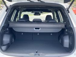 2025 Subaru Forester Hybrid Sport