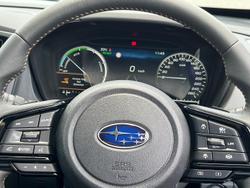 2025 Subaru Forester Hybrid Sport