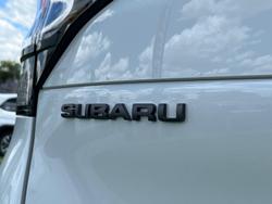 2025 Subaru Forester Hybrid Sport