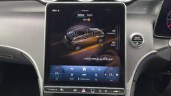 2025 Mercedes-Benz GLC-Class GLC300