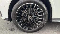 2025 Mercedes-Benz GLC-Class GLC300