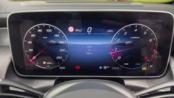 2025 Mercedes-Benz GLC-Class GLC300