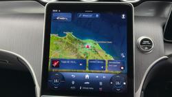 2025 Mercedes-Benz GLC-Class GLC300