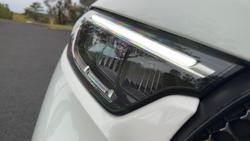 2025 Mercedes-Benz GLC-Class GLC300