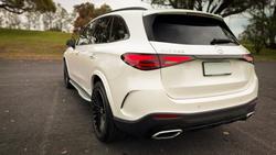 2025 Mercedes-Benz GLC-Class GLC300