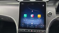 2025 Mercedes-Benz GLC-Class GLC300