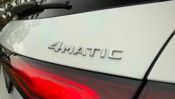 2025 Mercedes-Benz GLC-Class GLC300