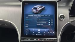 2025 Mercedes-Benz GLC-Class GLC300