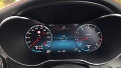 2022 Mercedes-Benz GLC-Class GLC43 AMG