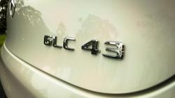 2022 Mercedes-Benz GLC-Class GLC43 AMG