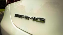 2022 Mercedes-Benz GLC-Class GLC43 AMG