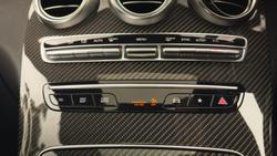 2022 Mercedes-Benz GLC-Class GLC43 AMG