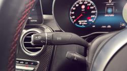 2022 Mercedes-Benz GLC-Class GLC43 AMG