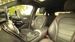 2022 Mercedes-Benz GLC-Class GLC43 AMG