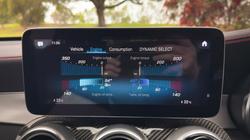 2022 Mercedes-Benz GLC-Class GLC43 AMG