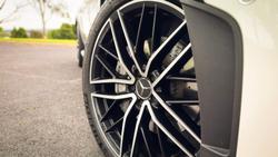 2022 Mercedes-Benz GLC-Class GLC43 AMG