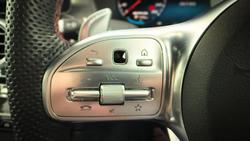 2022 Mercedes-Benz GLC-Class GLC43 AMG