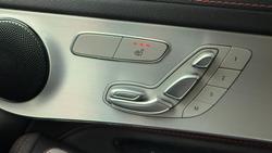 2022 Mercedes-Benz GLC-Class GLC43 AMG