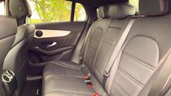 2022 Mercedes-Benz GLC-Class GLC43 AMG