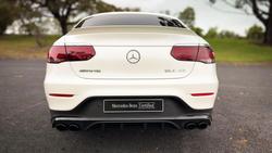 2022 Mercedes-Benz GLC-Class GLC43 AMG