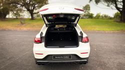 2022 Mercedes-Benz GLC-Class GLC43 AMG