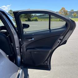 2020 Lexus UX 250h Luxury