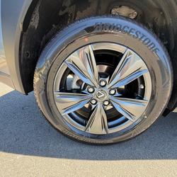 2020 Lexus UX 250h Luxury