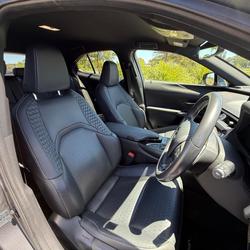 2020 Lexus UX 250h Luxury