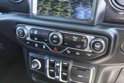 2023 Jeep Gladiator Night Eagle