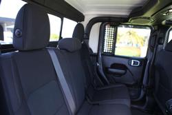 2023 Jeep Gladiator Night Eagle