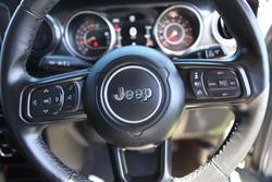 2023 Jeep Gladiator Night Eagle