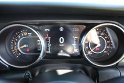 2023 Jeep Gladiator Night Eagle