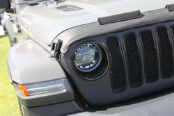 2023 Jeep Gladiator Night Eagle