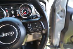 2023 Jeep Gladiator Night Eagle