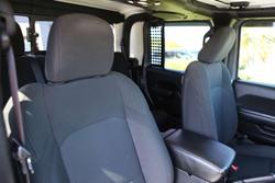 2023 Jeep Gladiator Night Eagle