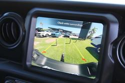 2023 Jeep Gladiator Night Eagle